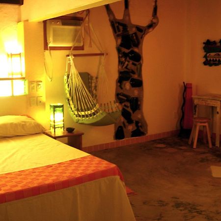 Art Hotel Aos Sinos Dos Anjos Porto Seguro Dış mekan fotoğraf