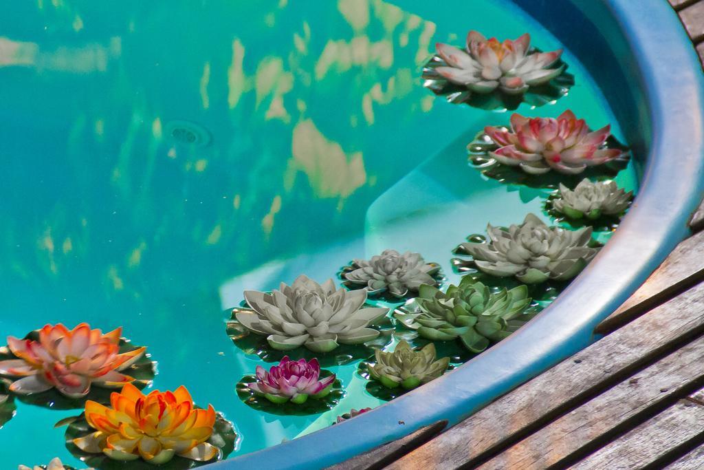 Art Hotel Aos Sinos Dos Anjos Porto Seguro Dış mekan fotoğraf