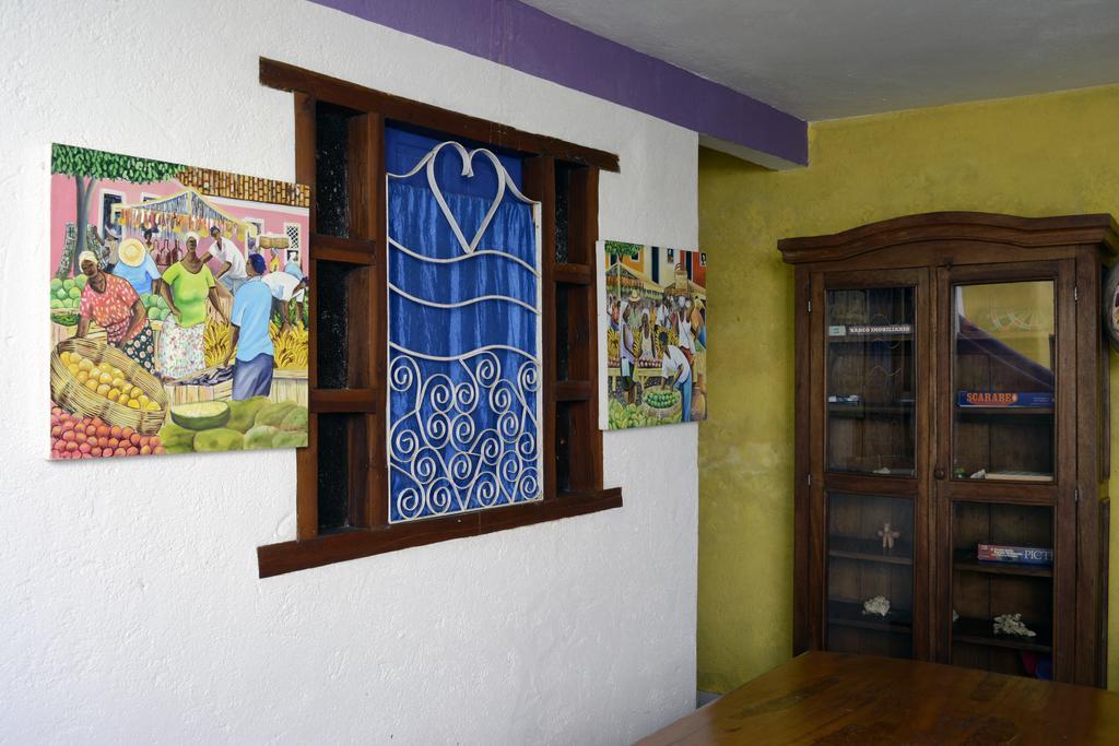 Art Hotel Aos Sinos Dos Anjos Porto Seguro Dış mekan fotoğraf